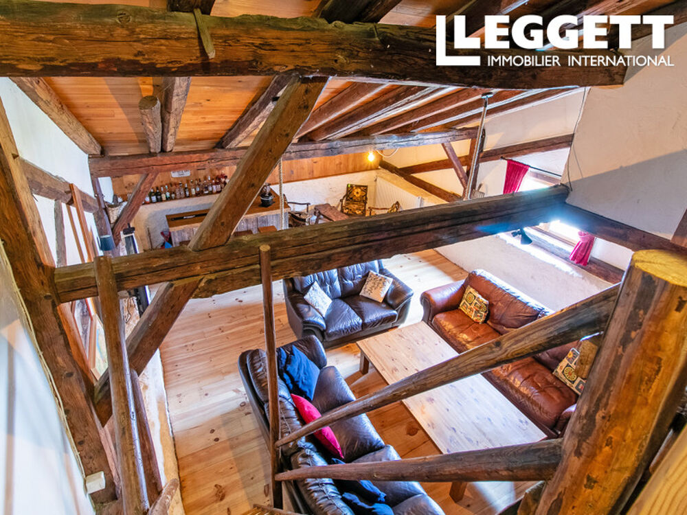 � vendre  Maison Samo�ns (74340)