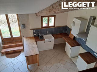  Maison à vendre 5 pièces 145 m²