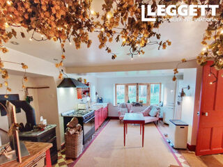  Maison � vendre 12 pi�ces 320 m�