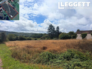  Terrain à vendre 2655 m²