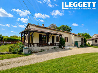  Maison à vendre 4 pièces 132 m²