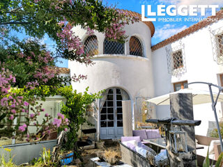  Maison à vendre 6 pièces 164 m²