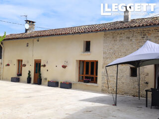  Maison à vendre 6 pièces 190 m²