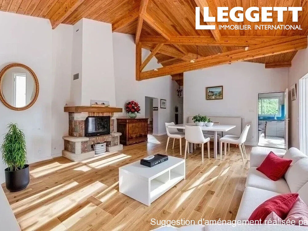  vendre  Maison Lge-Cap-Ferret (33950)