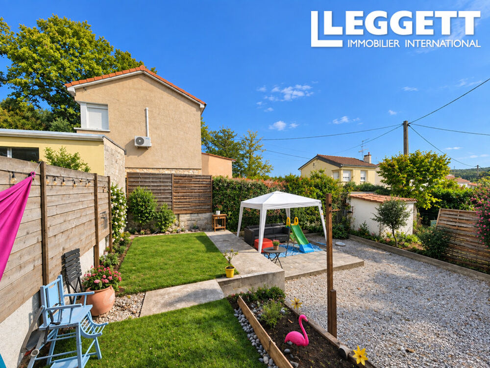 JOLIE MAISON PROCHE CENTRE VILLE PERIGUEUX