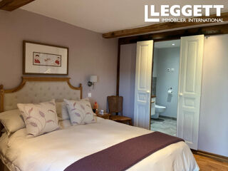  Maison à vendre 9 pièces 144 m²