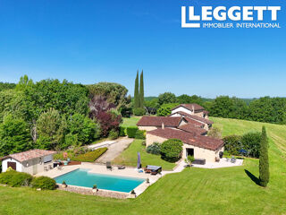  Maison � vendre 15 + pi�ces 412 m�