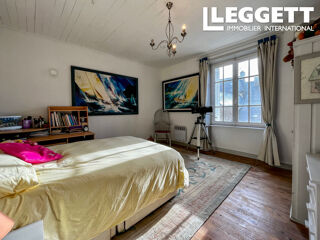  Maison � vendre 6 pi�ces 132 m�