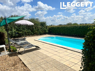  Maison � vendre 7 pi�ces 160 m�