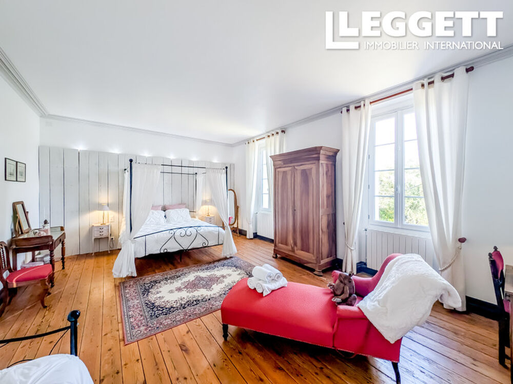 � vendre  Maison Lorignac (17240)