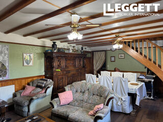  Maison � vendre 4 pi�ces 100 m�