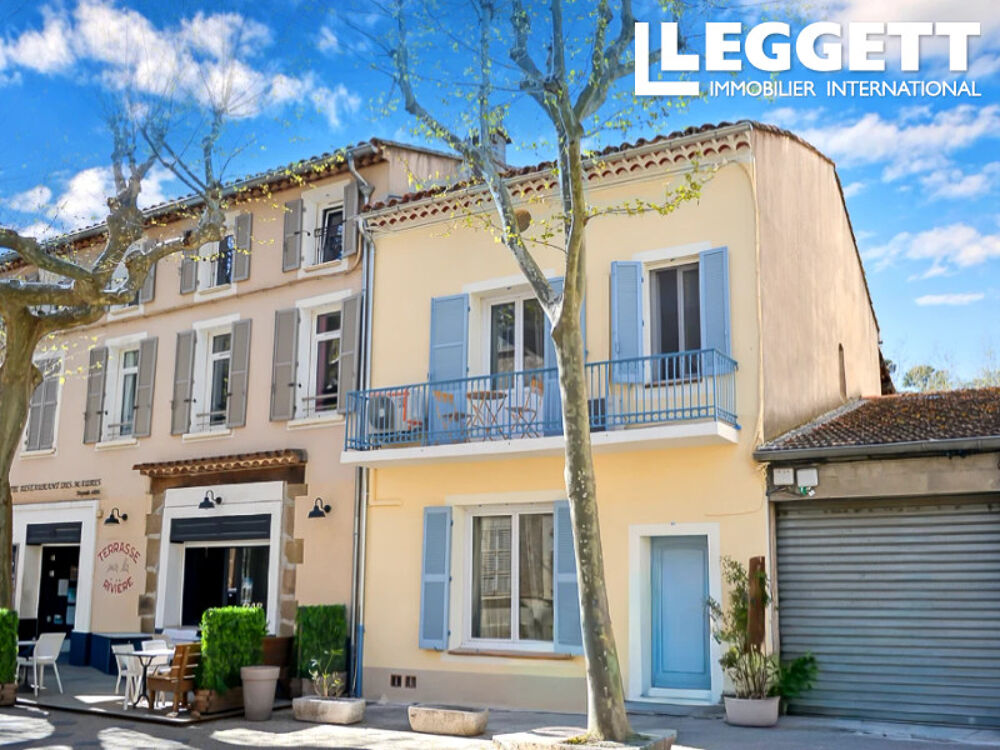 Maison 7 pièces 192 m² · à Collobrières · 192 m² · 525 000 €