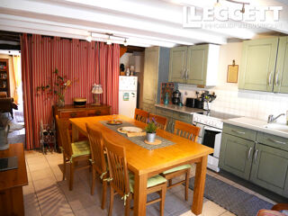  Maison � vendre 4 pi�ces 76 m�