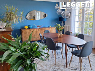  Maison � vendre 5 pi�ces 130 m�