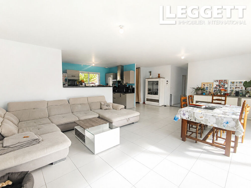 Vente Maison Maison neuve sous décennale proche Périgueux avec 1 hectare de terrain PÉrigueux