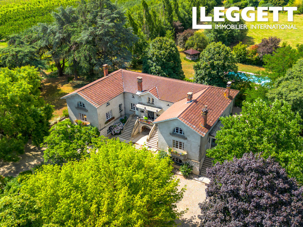 à vendre  Maison Dunes (82340)