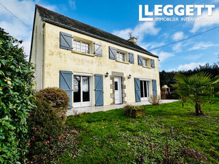  Maison � vendre 5 pi�ces 112 m�