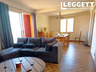  Maison à vendre 6 pièces 120 m²