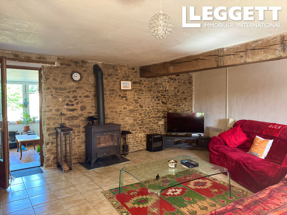 Vente Maison Superbe maison de 4 chambres avec grange attenante et jardin offrant une vue imprenable sur la campagne Neuilly-le-vendin