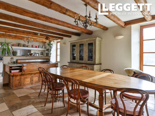  Maison � vendre 12 pi�ces 487 m�