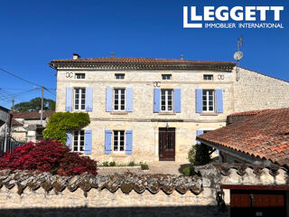  Maison � vendre 8 pi�ces 320 m�