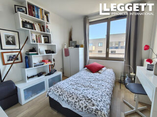  Appartement � vendre 5 pi�ces 90 m�