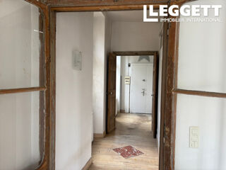  Appartement � vendre 5 pi�ces 110 m�