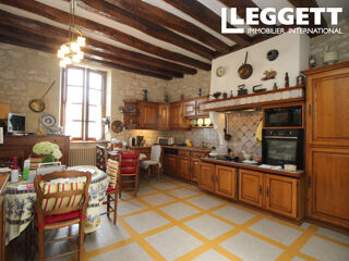 Maison à vendre 7 pièces 162 m²