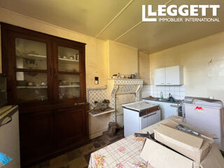  Maison � vendre 4 pi�ces 109 m�