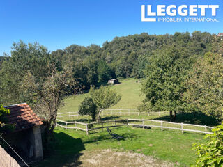  Maison � vendre 15 + pi�ces 418 m�