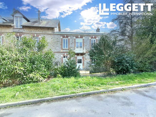  Maison à vendre 6 pièces 62 m²