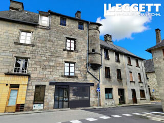  Maison � vendre 10 pi�ces 281 m�