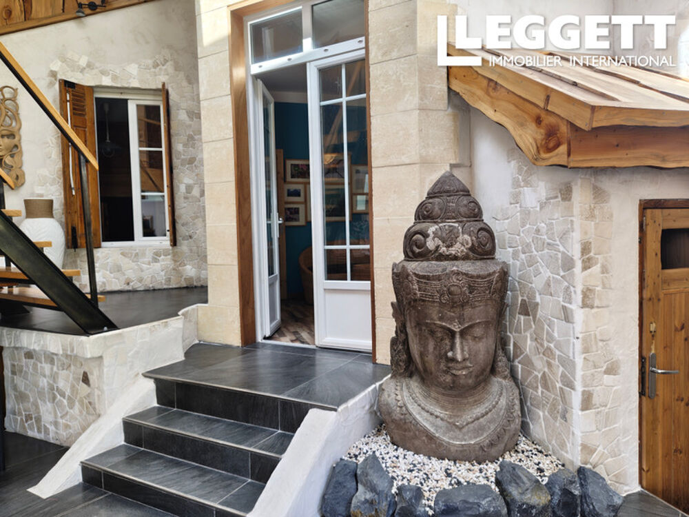 � vendre  Maison Lacanau (33680)