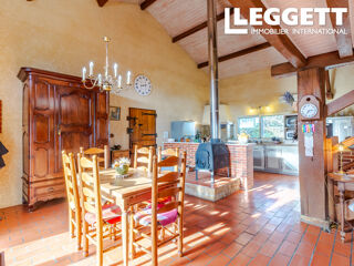  Maison � vendre 5 pi�ces 184 m�