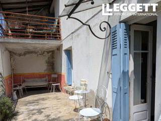  Maison � vendre 7 pi�ces 175 m�