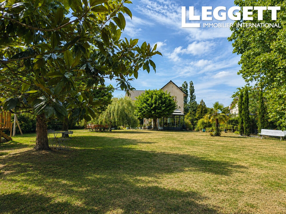 Vente Maison Magnifique maison de village de 4 chambres à Châlus, bien présentée, avec un jardin d?environ 2 600 m² ChÂlus