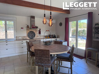  Maison à vendre 4 pièces 120 m²