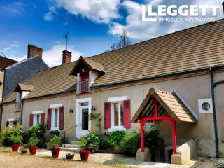  Maison  vendre 6 pices 212 m