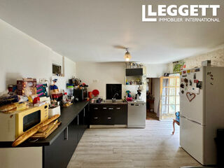 Maison à vendre 4 pièces 120 m²