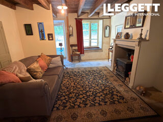  Maison à vendre 5 pièces 90 m²