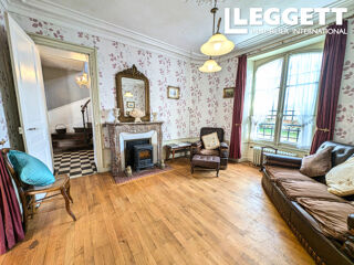  Maison � vendre 10 pi�ces 214 m�