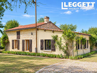 Maison 106m2 Ranton