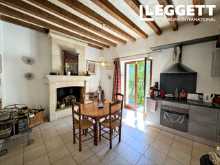  Maison à vendre 7 pièces 180 m²