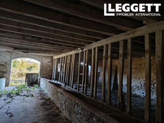  Remise / Grange � vendre 600 m�