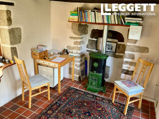  Maison � vendre 8 pi�ces 220 m�