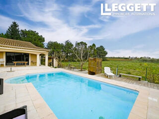  Maison � vendre 6 pi�ces 160 m�