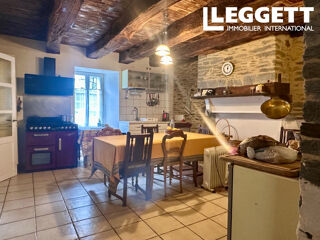  Maison � vendre 6 pi�ces 134 m�