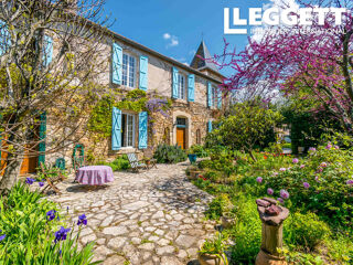  Maison � vendre 8 pi�ces 316 m�