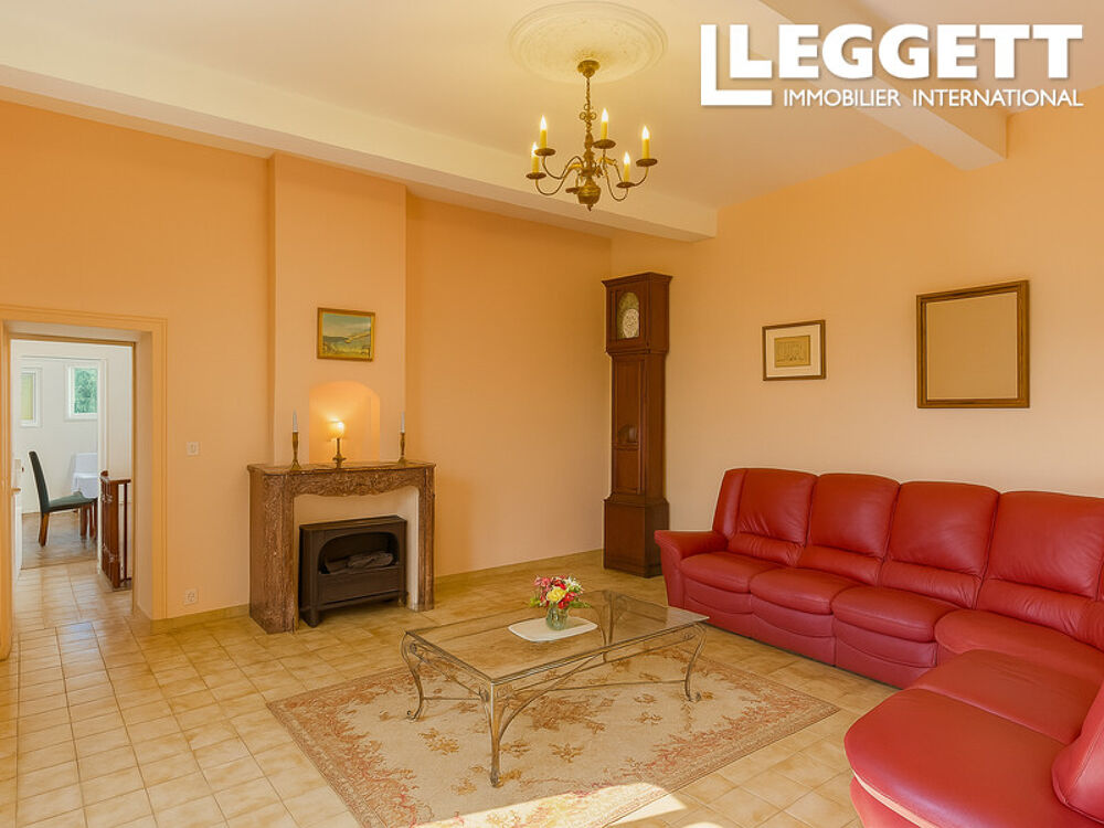 Maison rénovée 5 chambres dans village paisible des Hautes-Pyrénées ? paddock, granges, terrasse & accès Tarbe