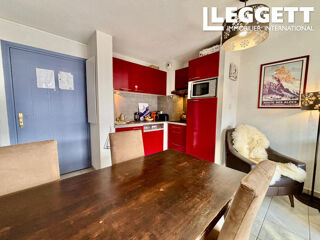  Appartement � vendre 3 pi�ces 39 m�